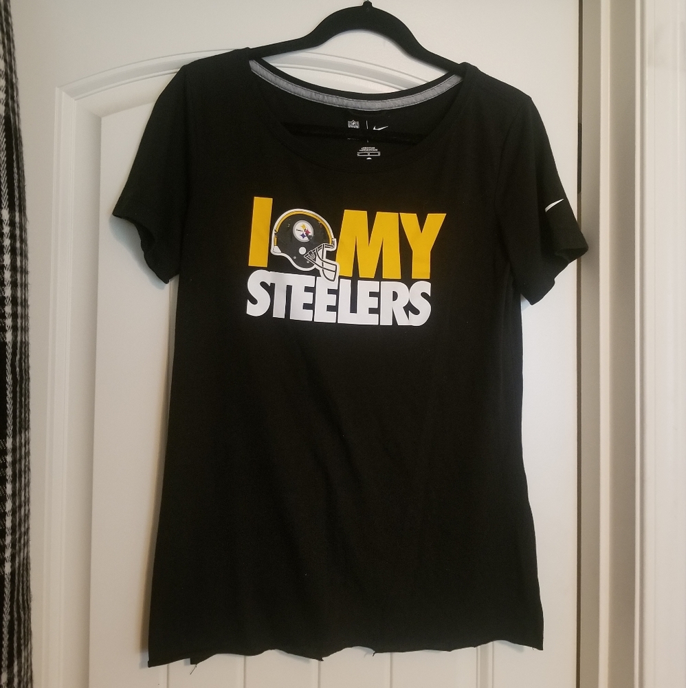 Nike Steelers Tshirt